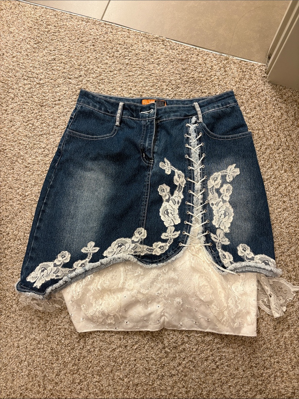 Polo Ralph Lauren Skirt